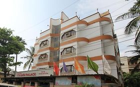 Hotel Golden Palace Pvt Ltd